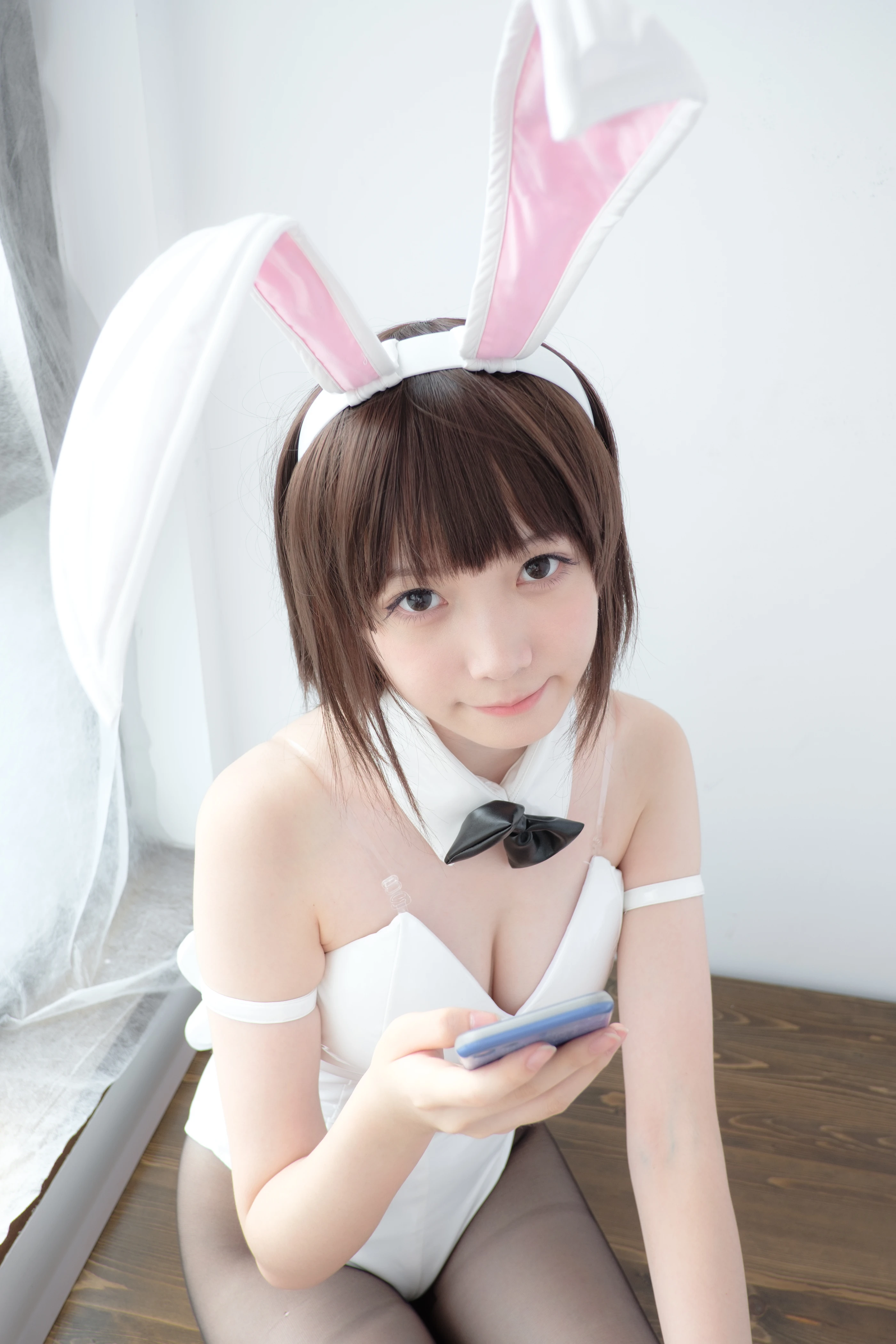 森萝财团 LOVEPLUS-001 [148P 1V]插图7